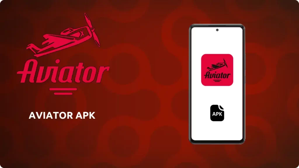 download aviator APK