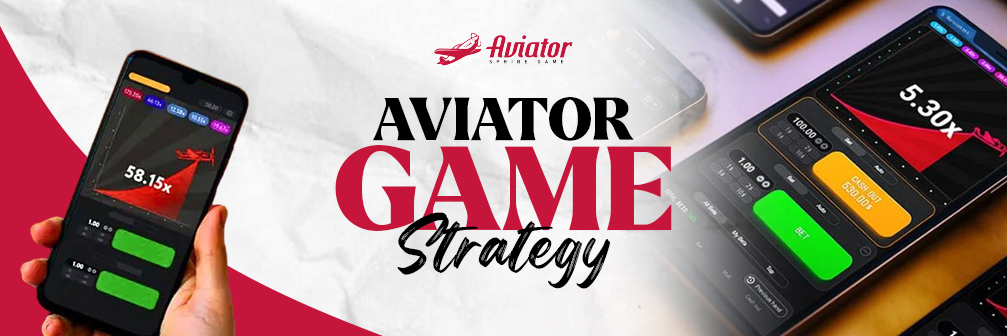 Aviator Game Strategy