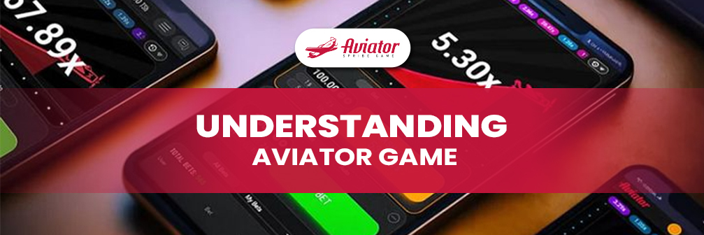 Understanding Aviator game