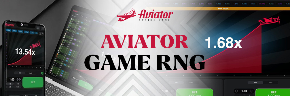 Aviator game RNG