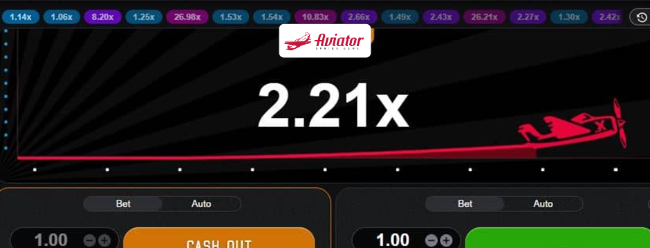 Aviator Game Betting Tricks