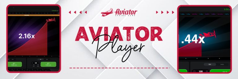 aviator player